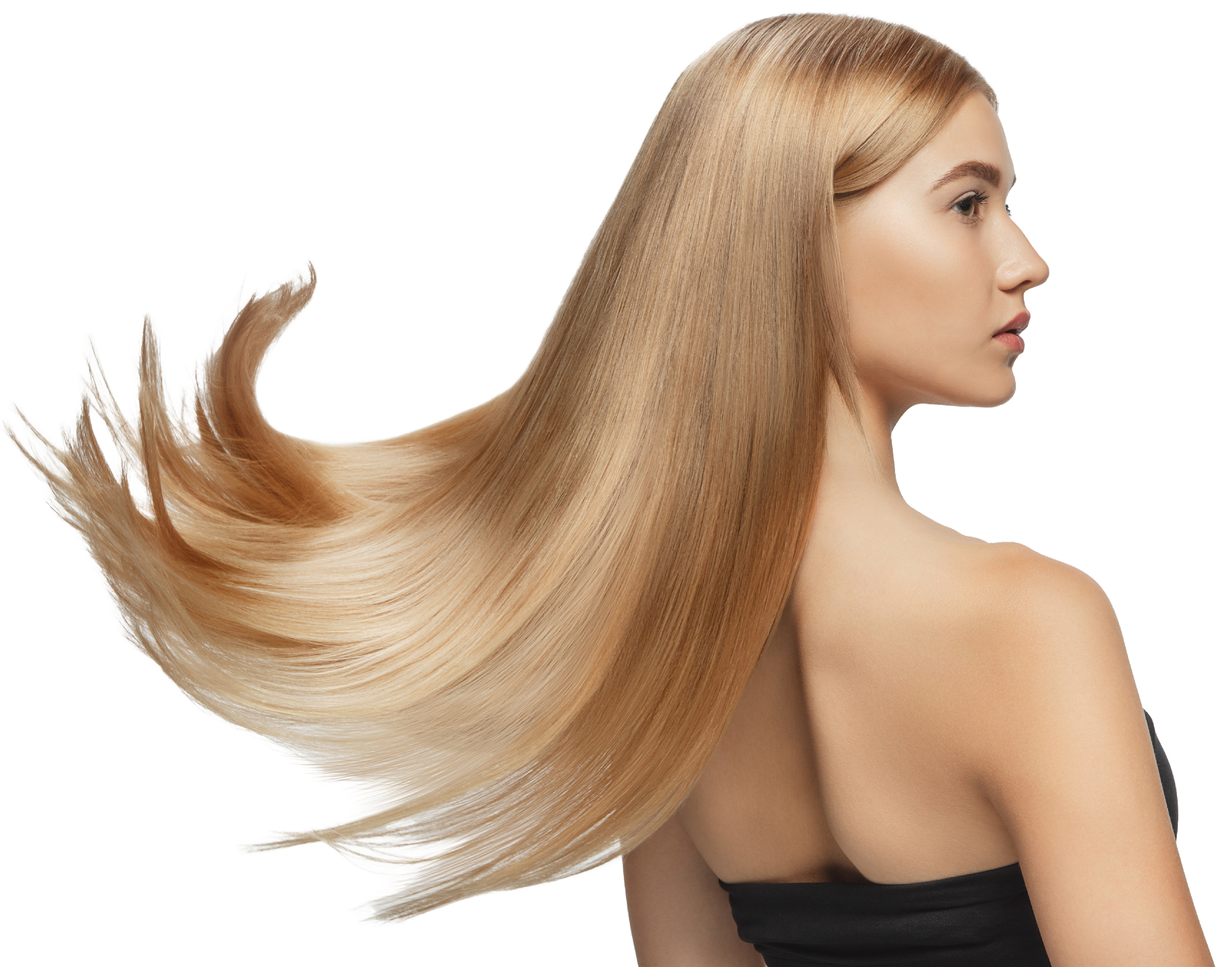 Hair Model