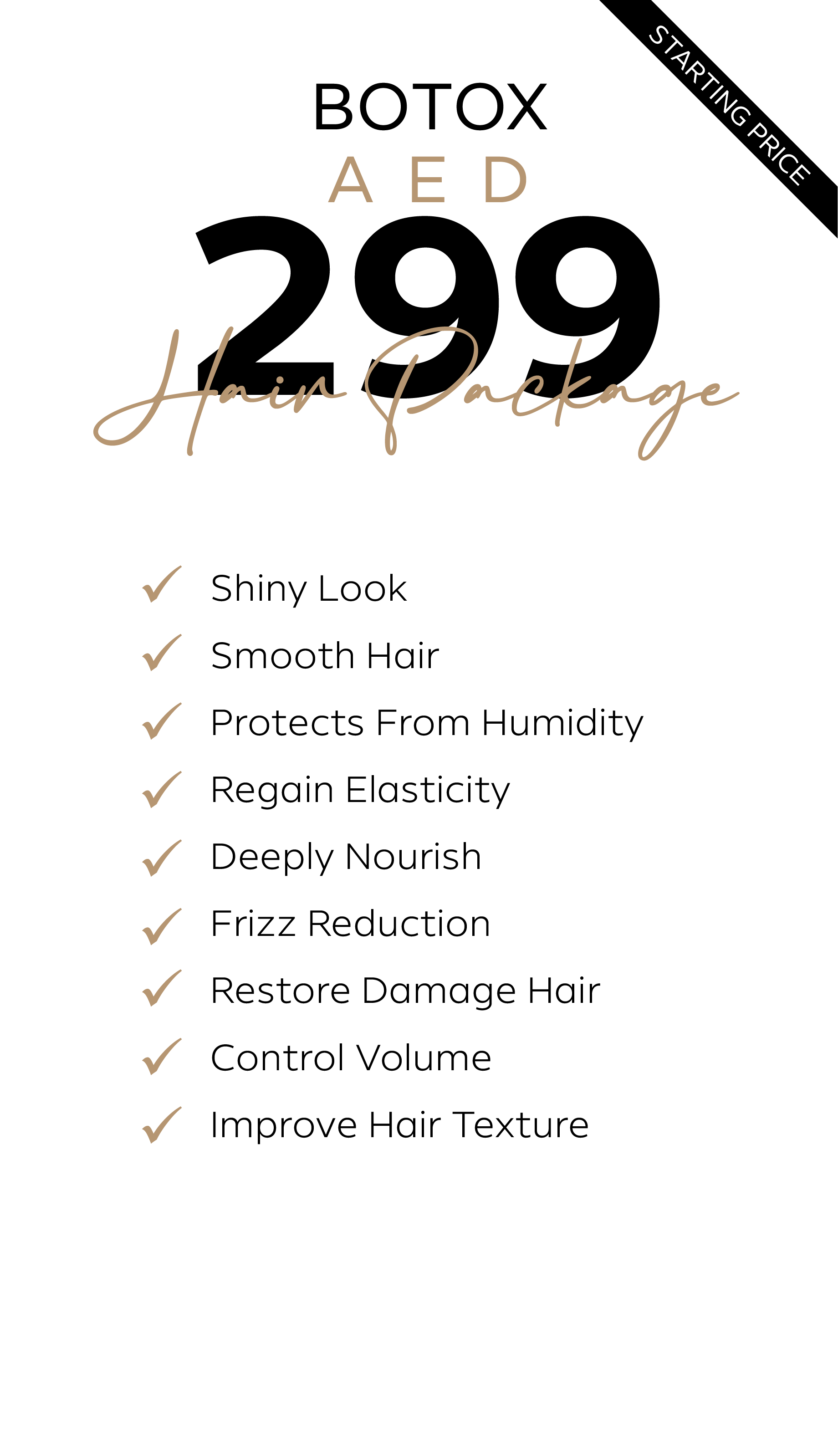 Keratin Package 3