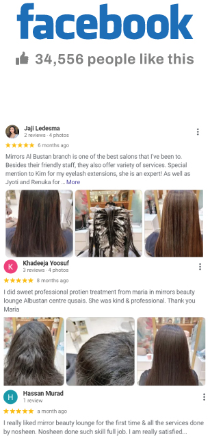 Keratin Package 3