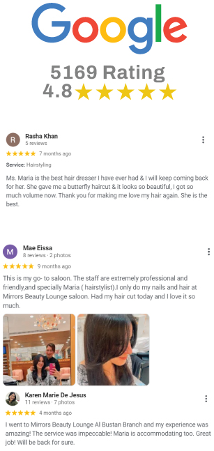 Keratin Package 2